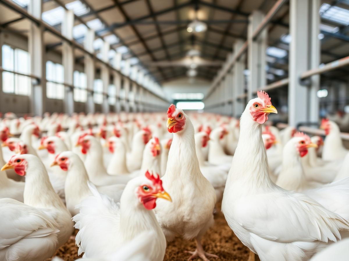 Poultry